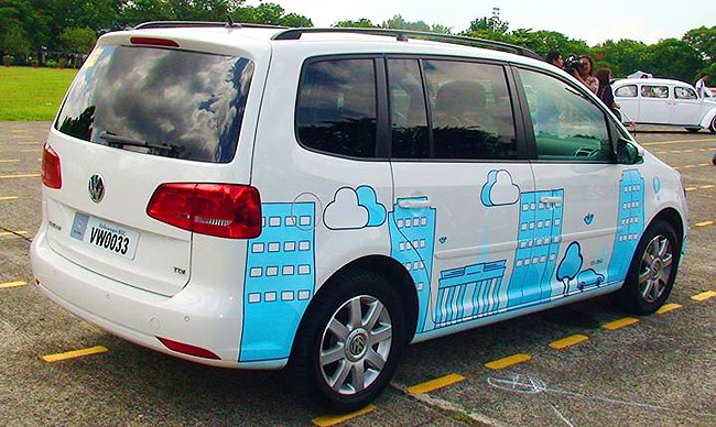 This is how Pinoys celebrated World Volkswagen Day This is how Filipinos celebrated World Volkswagen Day