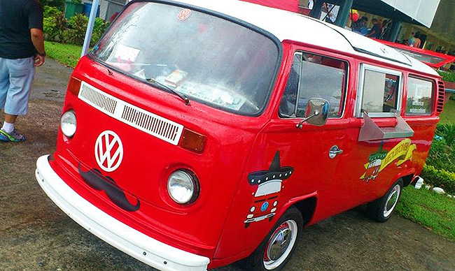 This is how Pinoys celebrated World Volkswagen Day This is how Filipinos celebrated World Volkswagen Day