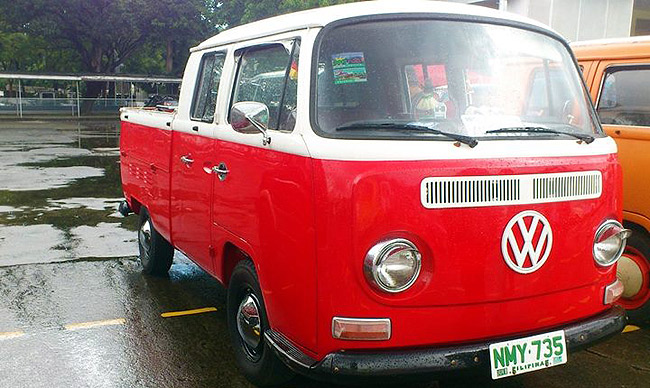 This is how Pinoys celebrated World Volkswagen Day This is how Filipinos celebrated World Volkswagen Day
