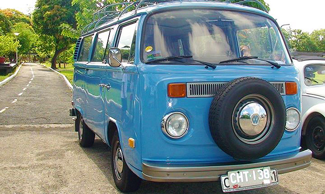 This is how Pinoys celebrated World Volkswagen Day This is how Filipinos celebrated World Volkswagen Day