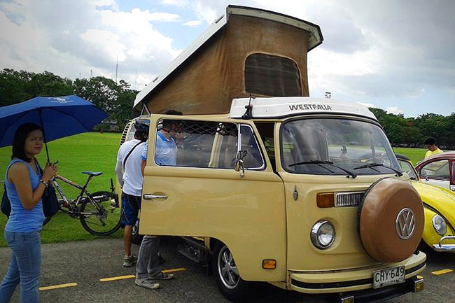This is how Pinoys celebrated World Volkswagen Day This is how Filipinos celebrated World Volkswagen Day