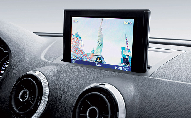 TopGear.com.ph Philippine Car News - Audi working on Google’s Android Auto and Apple’s CarPlay systems