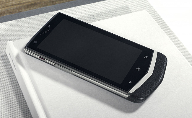 Bentley, Vertu team up to create luxury phones TopGear.com.ph Philippine Car News - Bentley, Vertu team up to create luxury phones