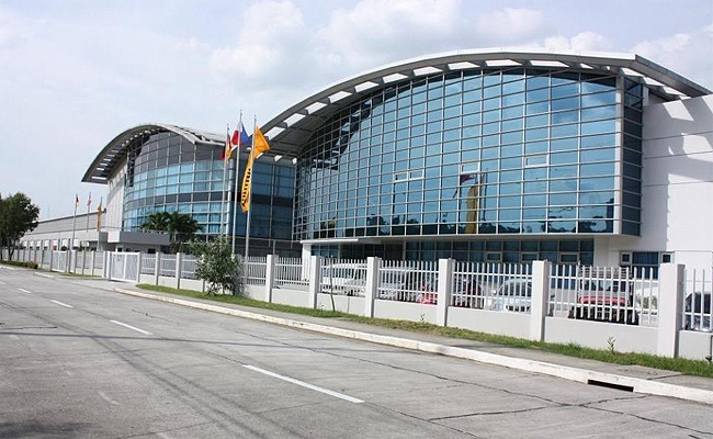 Continental marks 40th anniversary in the Philippines TopGear.com.ph Philippine Car News - Continental marks 40th anniversary in the Philippines