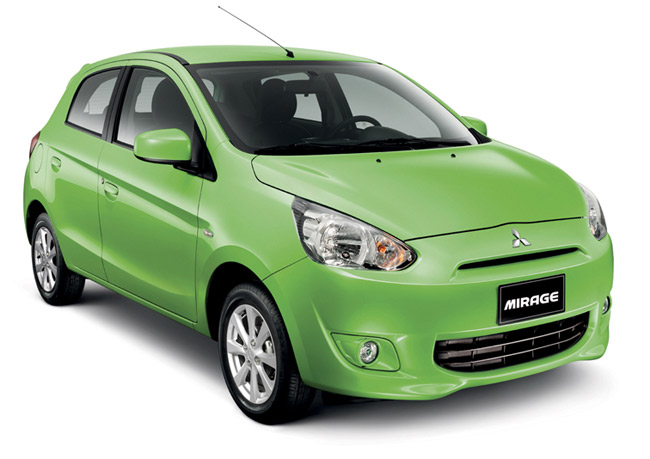 Best value-for-money subcompact hatchback in the Philippines