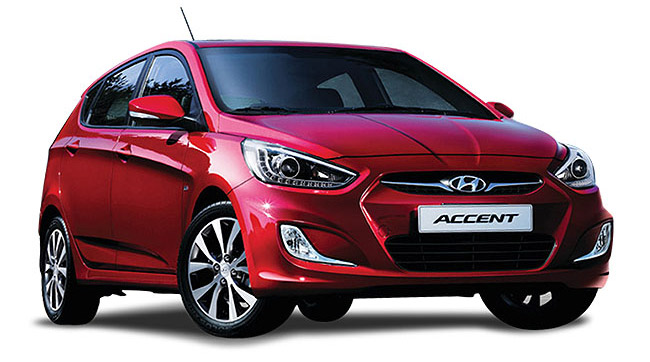 Best value-for-money subcompact hatchback in the Philippines