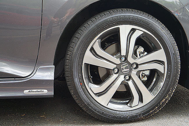 Honda City 1.5 VX Honda City 1.5 VX