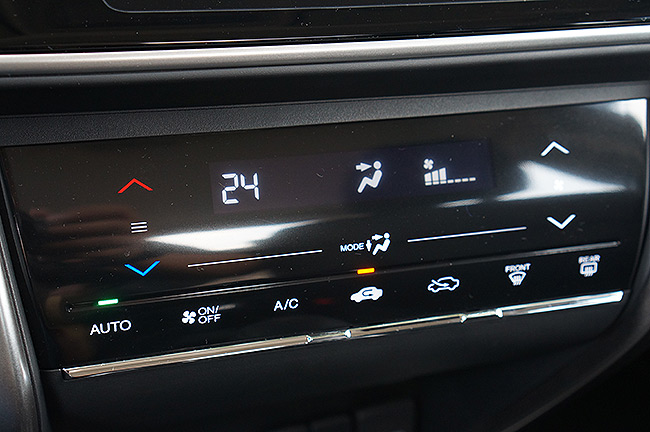 Honda City 1.5 VX Honda City 1.5 VX