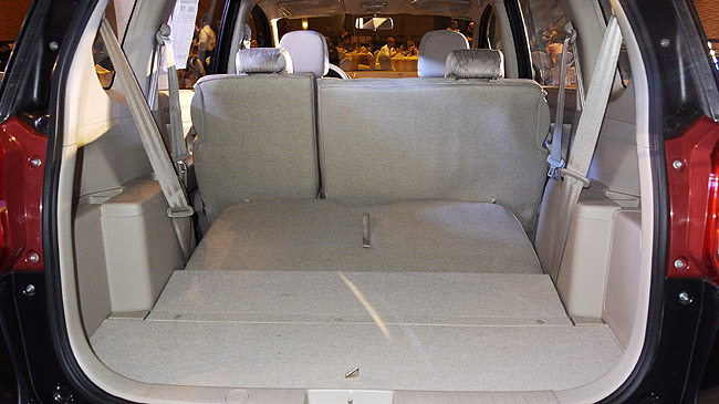 Suzuki Ertiga launched in the Philippines Suzuki Ertiga launched in the Philippines