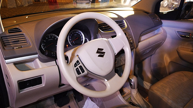 Suzuki Ertiga launched in the Philippines Suzuki Ertiga launched in the Philippines