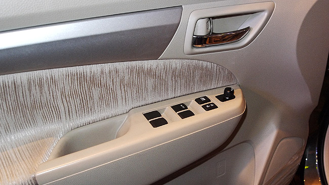 Suzuki Ertiga launched in the Philippines Suzuki Ertiga launched in the Philippines