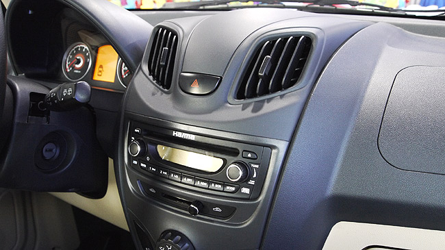 Haima Automobile Philippines launches the 1 subcompact hatchback Haima Automobile Philippines launches the 1 subcompact hatchback