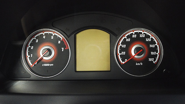 Haima Automobile Philippines launches the 1 subcompact hatchback Haima Automobile Philippines launches the 1 subcompact hatchback