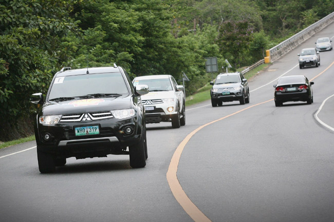 What's your formula for a perfect road trip?