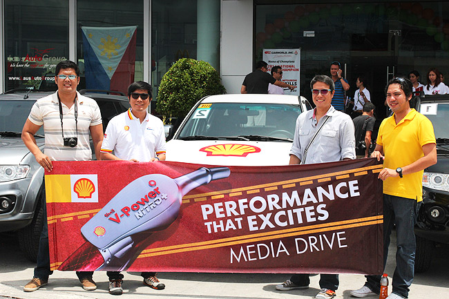 What's your formula for a perfect road trip?