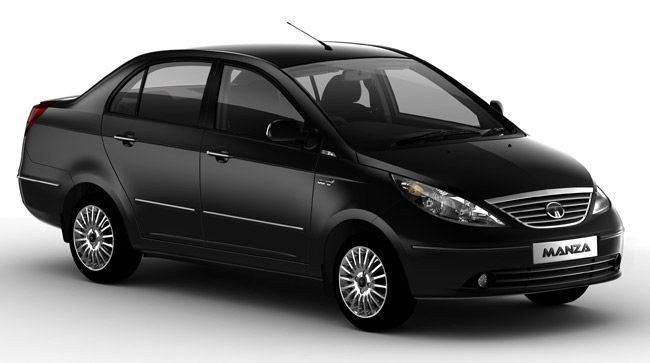 Diesel-powered variants of Tata Manza, Vista now available in the Philippines Diesel-powered variants of Tata Manza, Vista now available in the Philippines