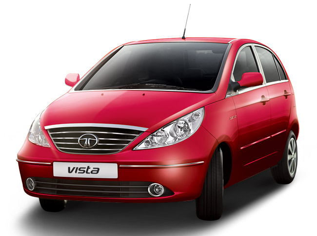 Diesel-powered variants of Tata Manza, Vista now available in the Philippines Diesel-powered variants of Tata Manza, Vista now available in the Philippines