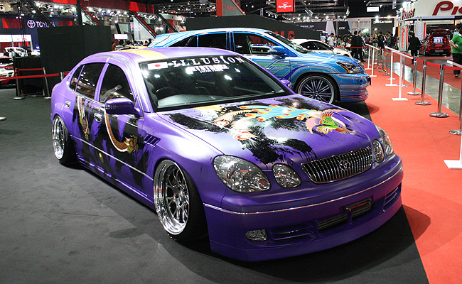 TopGear.com.ph Philippine Car News - Canadian city prohibits hellaflush cars