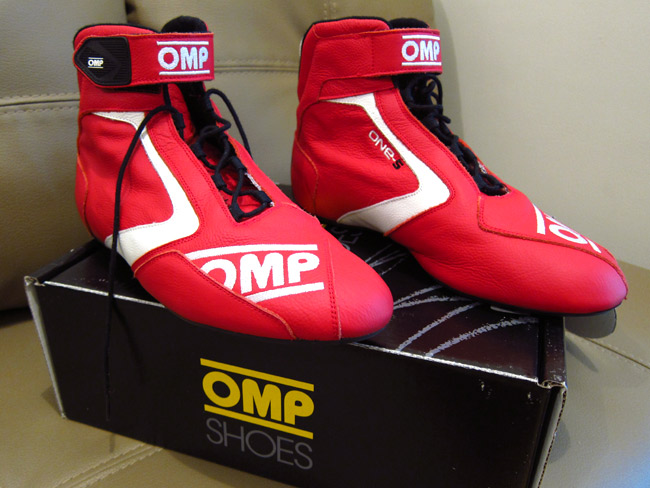 Vios Cup #OOTD: How to look like a real racer