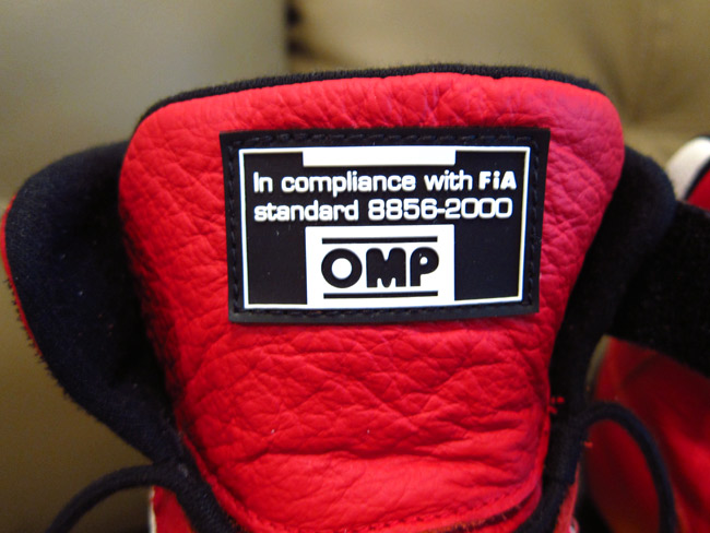 Vios Cup #OOTD: How to look like a real racer