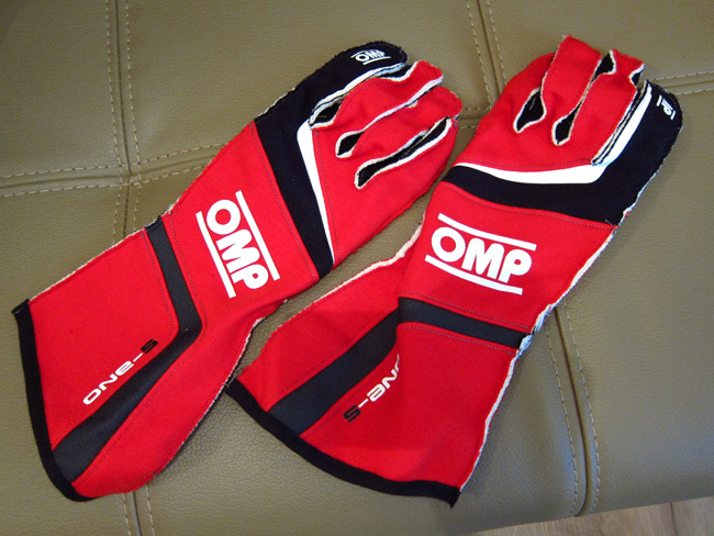 Vios Cup #OOTD: How to look like a real racer