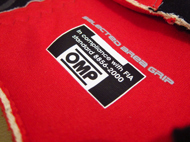 Vios Cup #OOTD: How to look like a real racer