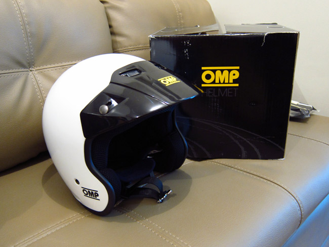 Vios Cup #OOTD: How to look like a real racer