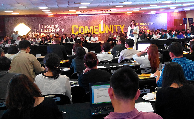 TopGear.com.ph Philippine Car News - AVID boss enumerates car industry’s demands for DTI’s roadmap