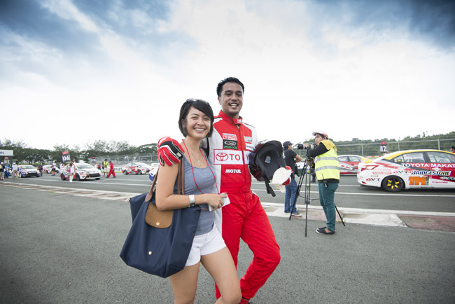 2014 Vios Cup Leg 2: Let us show you what waku-doki really means