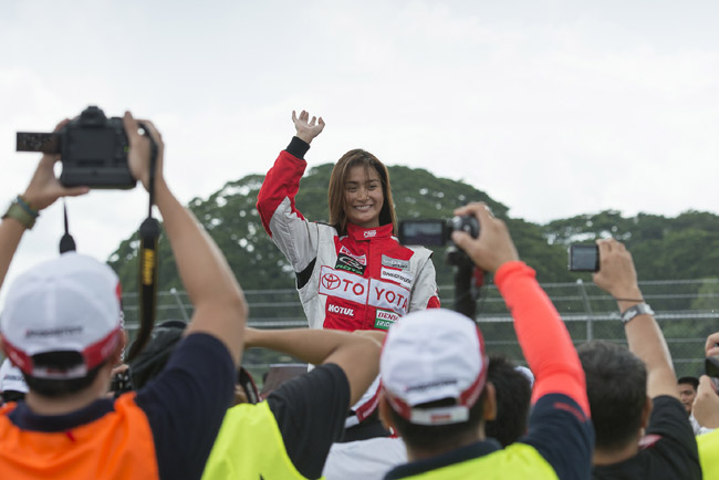 2014 Vios Cup Leg 2: Let us show you what waku-doki really means