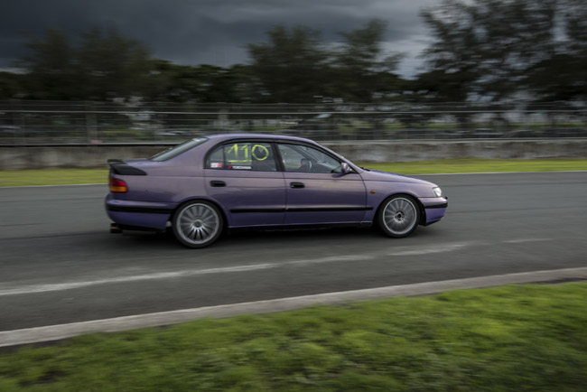 2014 Vios Cup Leg 2: The smoking tires and the car club runs
