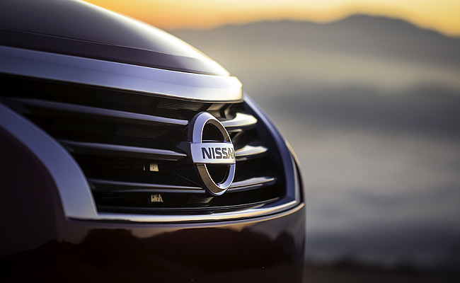 TopGear.com.ph Philippine Car News - Nissan tops J.D. Power 2014 Philippines Customer Service Index