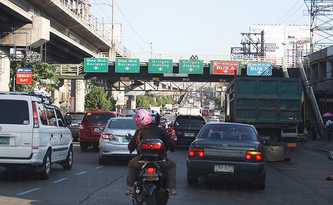 Report: LTFRB official wants EDSA to be limited to PUVs TopGear.com.ph Philippine Car News - Report: LTFRB official wants EDSA to be limited to PUVs