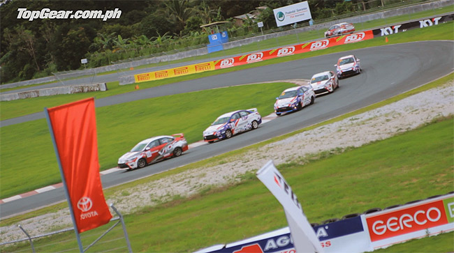 Video: Here's why you should not miss the final leg of 2014 Vios Cup Video: Here's why you should not miss the final leg of 2014 Vios Cup