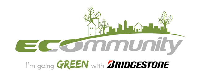 Philippine Car News - Bridgestone PH to showcase environmental efforts in Glorietta