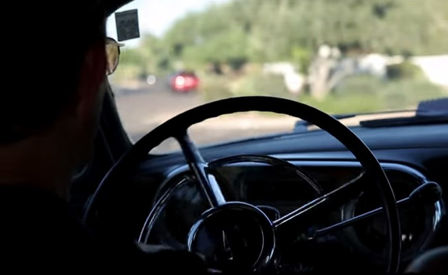 TopGear.com.ph Philippine Car News - Video: Son gifts father with classic car he learned to drive