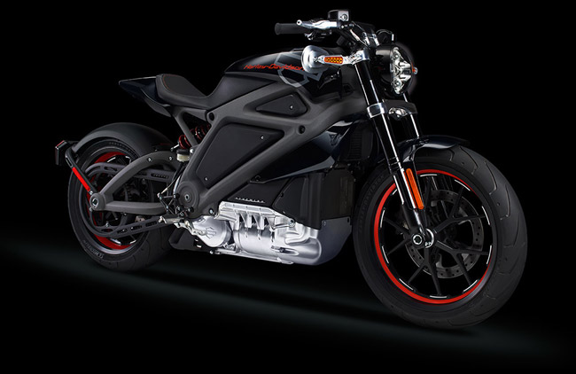 Harley-Davidson LiveWire in Avengers: Age of Ultron Harley-Davidson LiveWire in Avengers: Age of Ultron