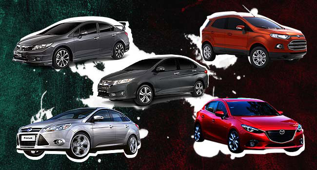 Top Gear Philippines | Wrong Car/Right Car