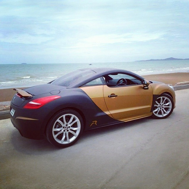 Peugeot on Instagram