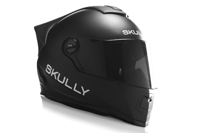 Skully AR-1