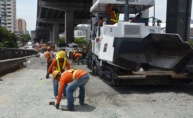 TopGear.com.ph Philippine Car News - DPWH hopes to start next phase of Magallanes Interchange repair