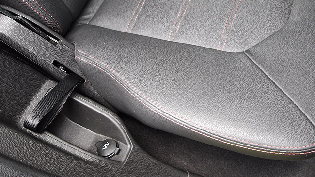 Ford Ecosport Titanium