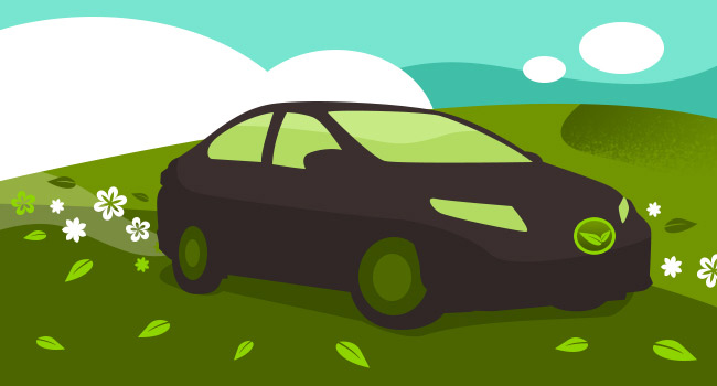 The 12 greenest cars in the Philippines