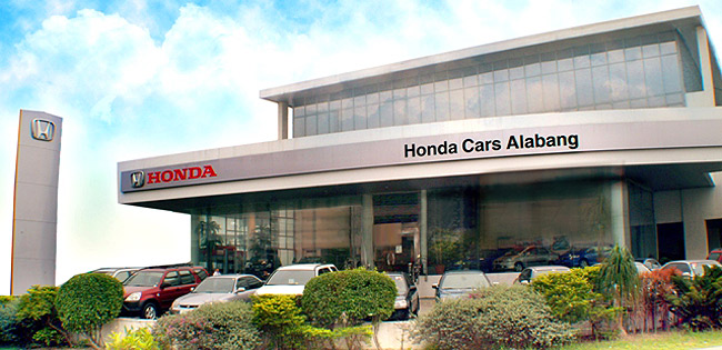 Honda Cars Makati's dealerships now have Sunday service Honda Cars Makati's dealerships now have Sunday service