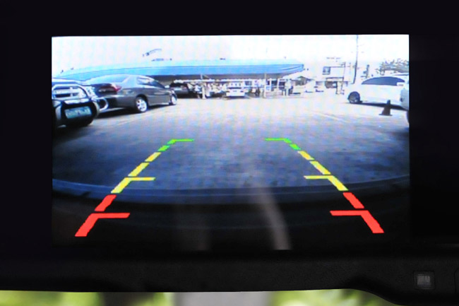 Chevrolet Trailblazer LTX