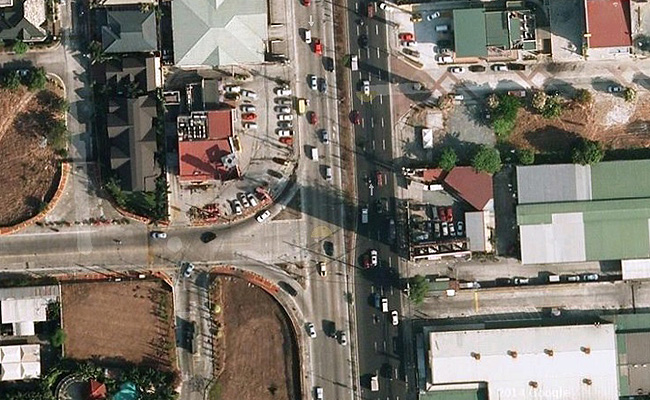 TopGear.com.ph Philippine Car News - MMDA to close sections of C5, Green Meadows this weekend