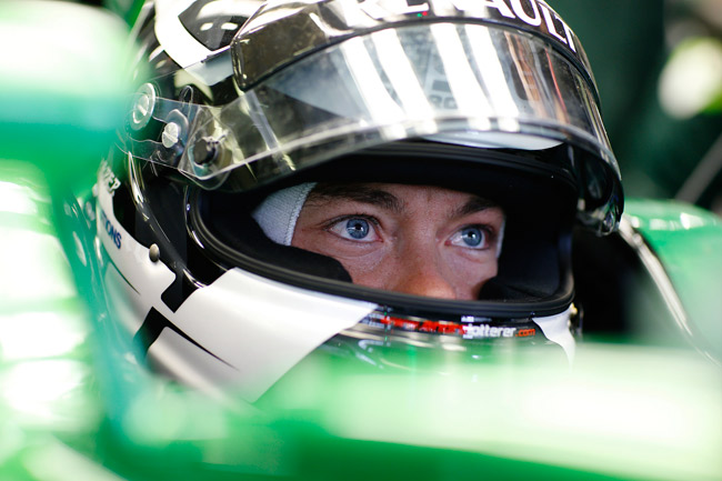 Andre Lotterer