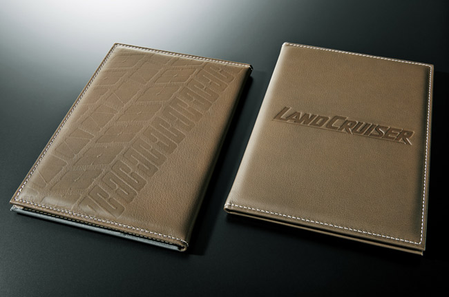 Toyota Land Cruiser 70 Series special edition