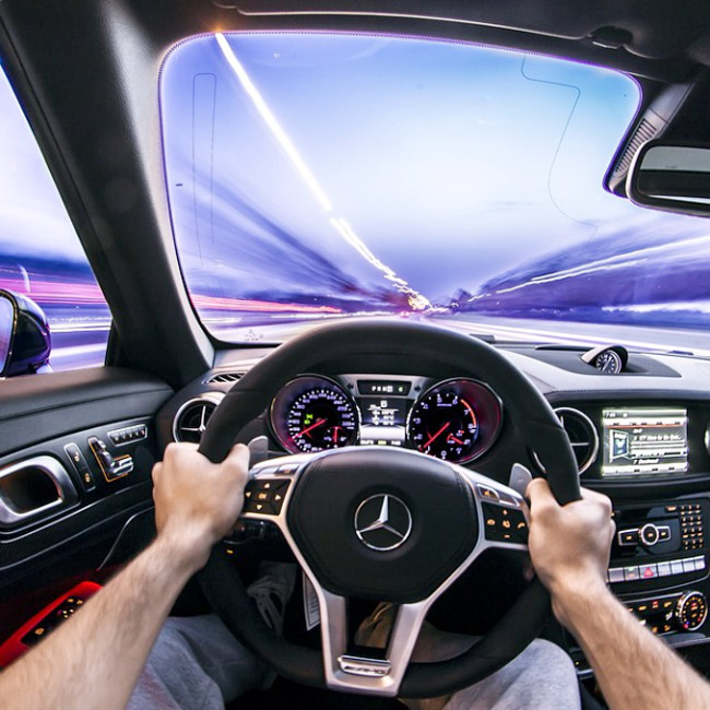 Mercedes-Benz on Instagram