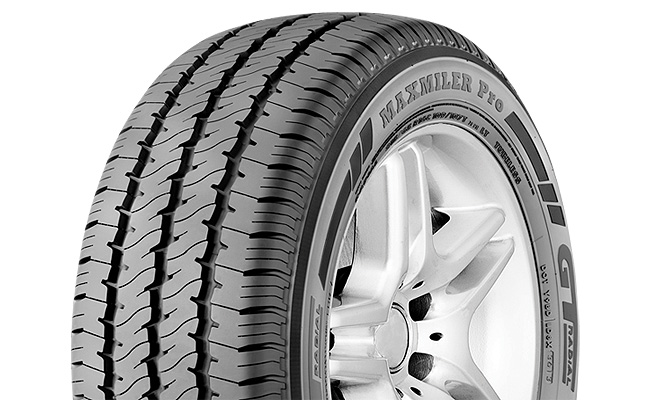 TopGear.com.ph Philippine Car News - GT Radial PH launches Maxmiler Pro tires